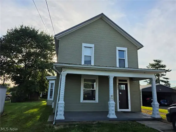 243 Mill ST, Duncan Falls, OH 43734