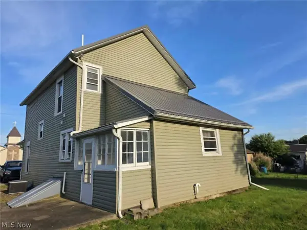 243 Mill ST, Duncan Falls, OH 43734