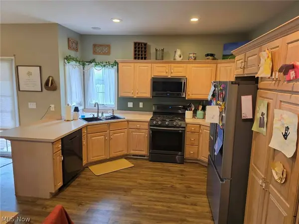 375 Walters WAY, Zanesville, OH 43701