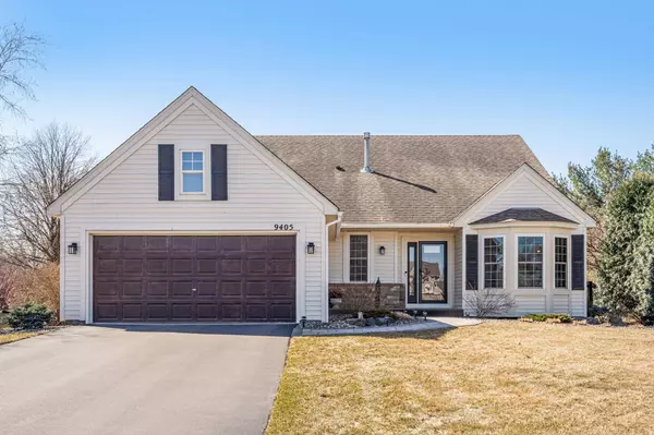 9405 Esk LN, Inver Grove Heights, MN 55077