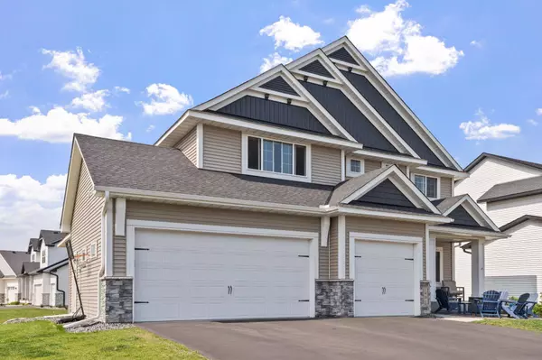 1401 142nd CT E, Rosemount, MN 55068