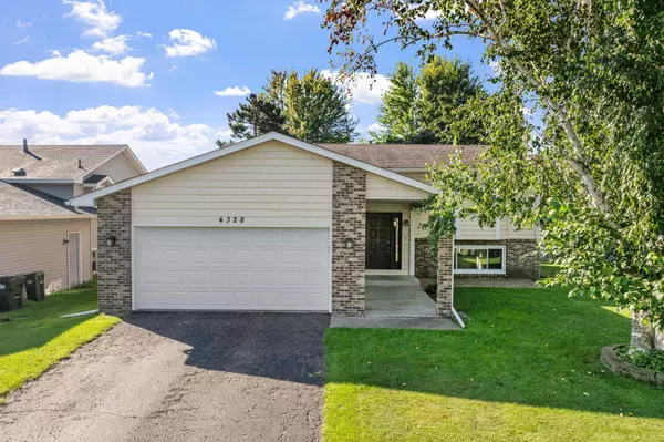 4328 Trenton TRL, Eagan, MN 55123