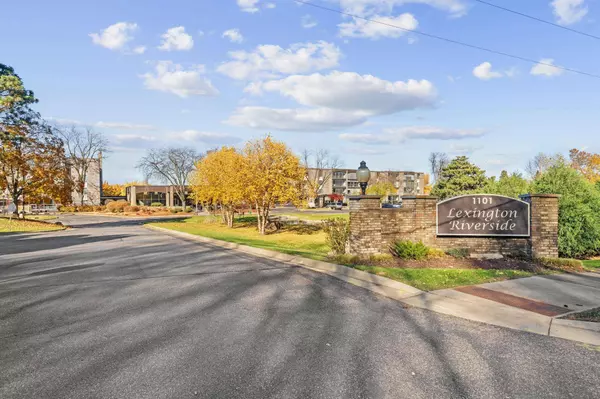 1101 Sibley Memorial HWY #306, Lilydale, MN 55118