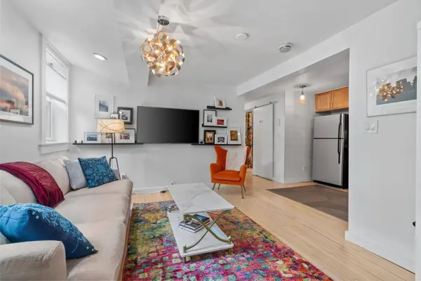 1707 Stevens AVE #B3, Minneapolis, MN 55403