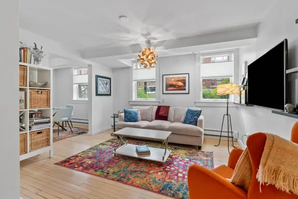 1707 Stevens AVE #B3, Minneapolis, MN 55403