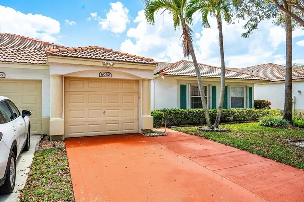6060 Petunia RD, Delray Beach, FL 33484