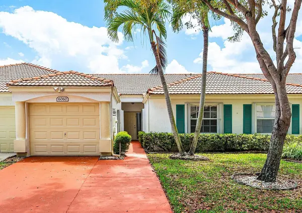 6060 Petunia RD, Delray Beach, FL 33484