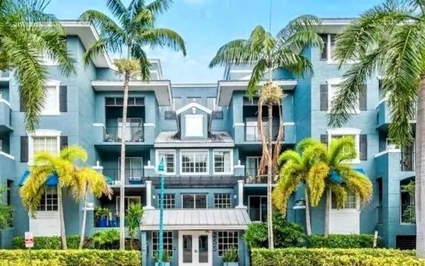 255 NE 3rd AVE #2503, Delray Beach, FL 33444