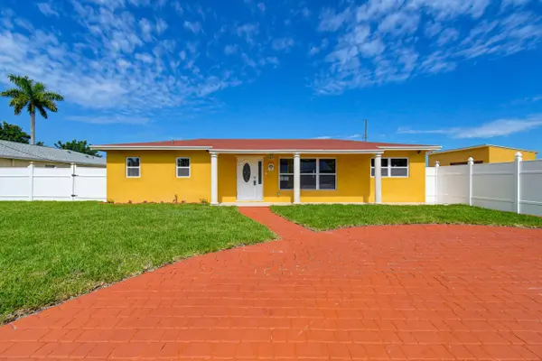 15021 Jackson RD, Delray Beach, FL 33484