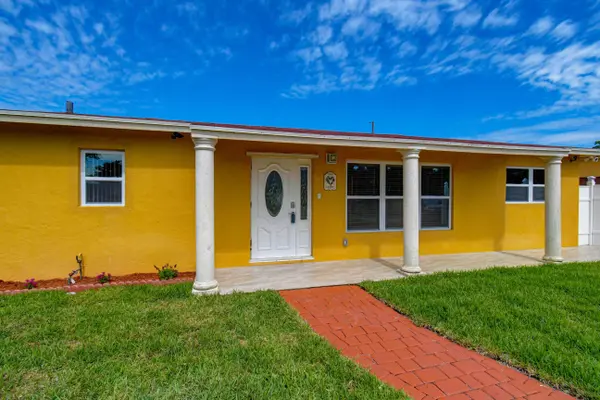 15021 Jackson RD, Delray Beach, FL 33484