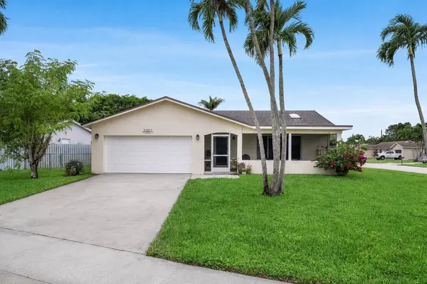 22217 SW 64TH TER, Boca Raton, FL 33428