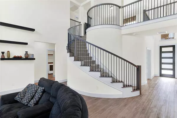 6323 Everest Drive, Celina, TX 75009