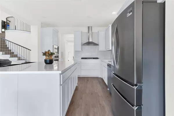 6323 Everest Drive, Celina, TX 75009