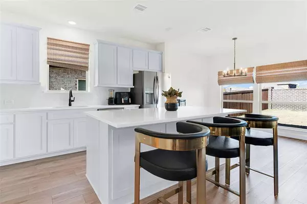 6323 Everest Drive, Celina, TX 75009