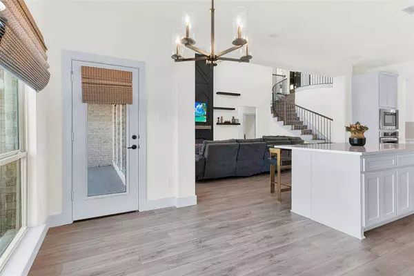 6323 Everest Drive, Celina, TX 75009