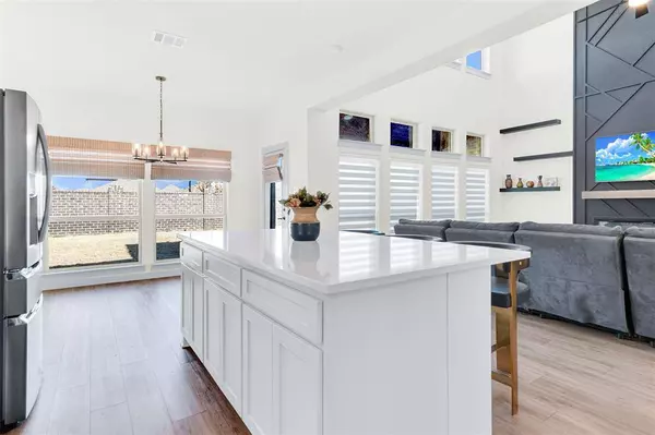 6323 Everest Drive, Celina, TX 75009