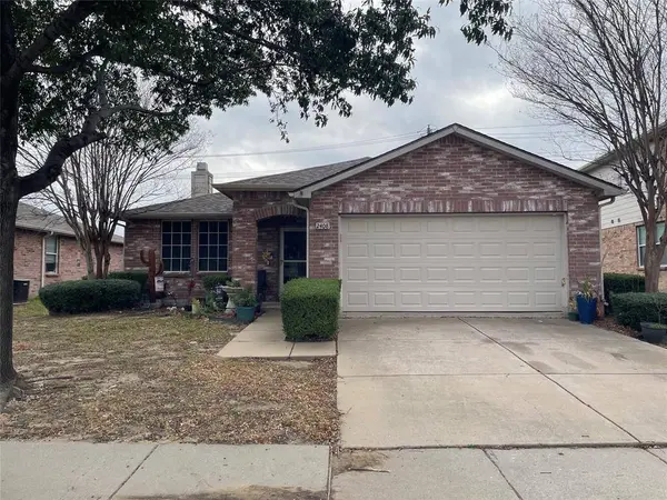 2408 Spruce Court, Little Elm, TX 75068