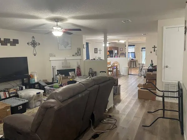 2408 Spruce Court, Little Elm, TX 75068