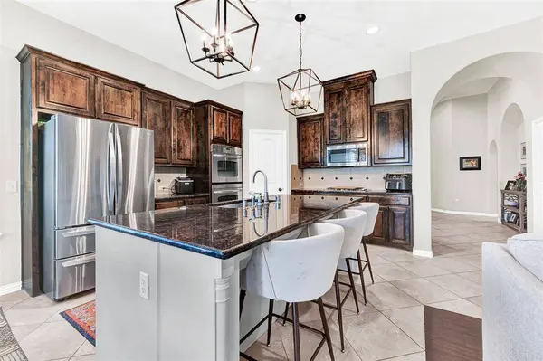 10104 Gentry Drive, Frisco, TX 75035
