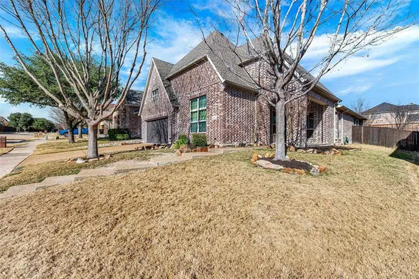 10104 Gentry Drive, Frisco, TX 75035