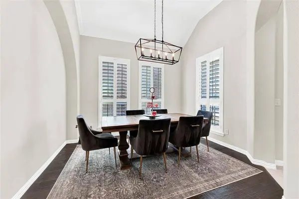10104 Gentry Drive, Frisco, TX 75035