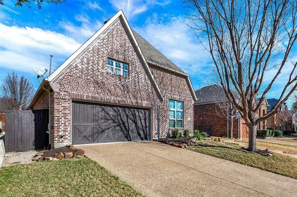 10104 Gentry Drive, Frisco, TX 75035