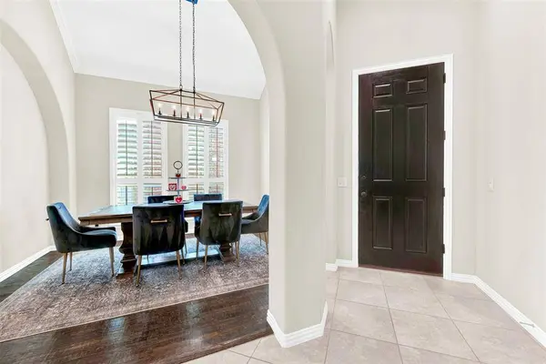 10104 Gentry Drive, Frisco, TX 75035