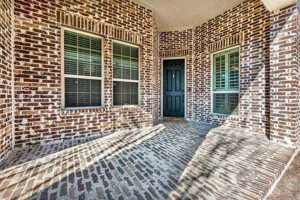10104 Gentry Drive, Frisco, TX 75035