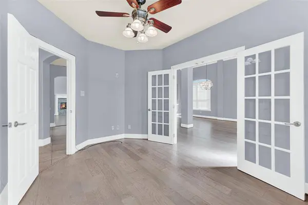 9972 Gentry Drive, Frisco, TX 75035