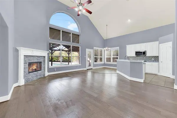 9972 Gentry Drive, Frisco, TX 75035