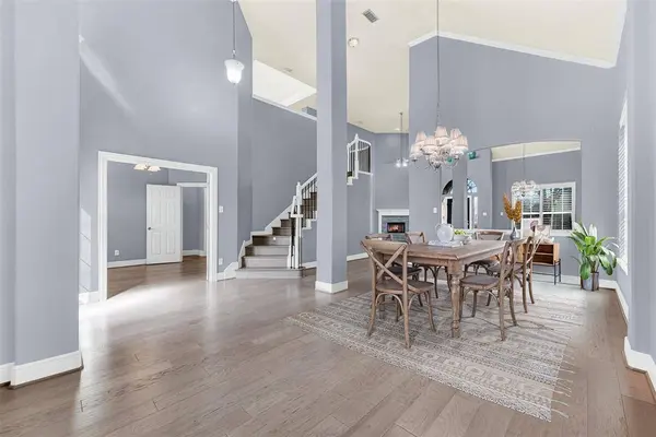 9972 Gentry Drive, Frisco, TX 75035