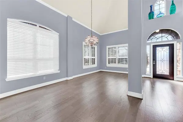 9972 Gentry Drive, Frisco, TX 75035