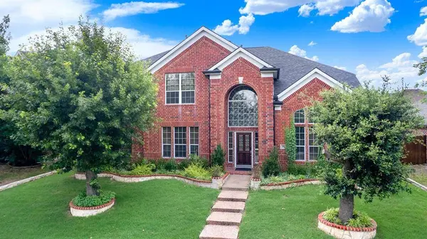 10051 Plainsman Lane, Frisco, TX 75035