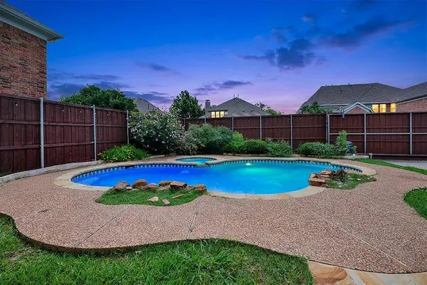 10051 Plainsman Lane, Frisco, TX 75035
