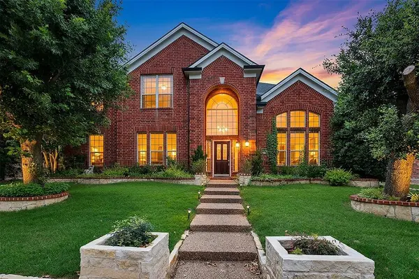 10051 Plainsman Lane, Frisco, TX 75035