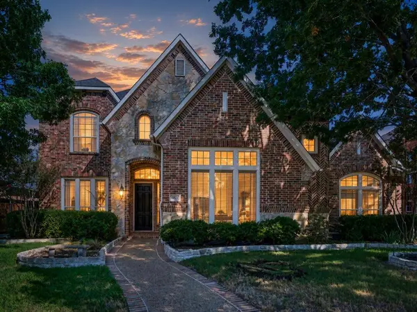 10222 Plainsman Lane