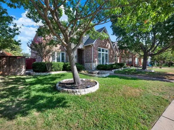 10222 Plainsman Lane, Frisco, TX 75035