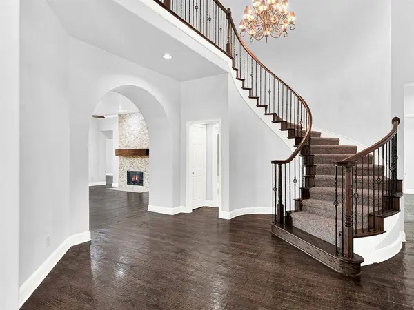 10222 Plainsman Lane, Frisco, TX 75035