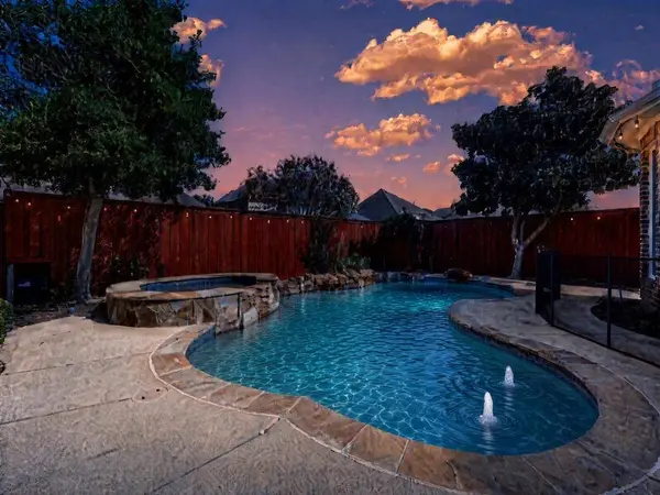 10222 Plainsman Lane, Frisco, TX 75035