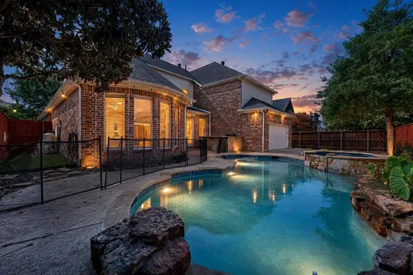 10222 Plainsman Lane, Frisco, TX 75035
