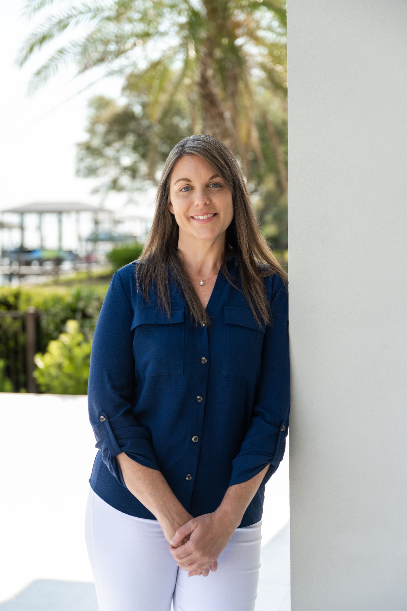Angela Huffine, Realtor