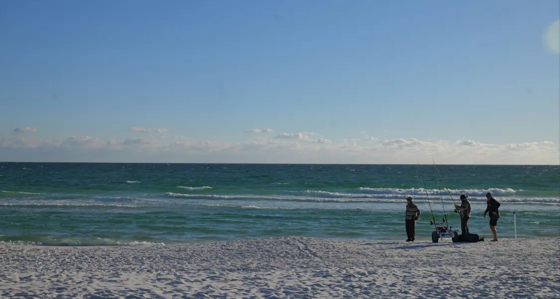 Miramar Beach