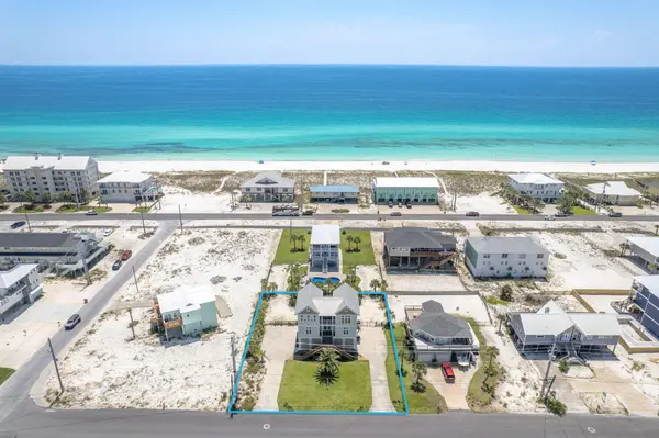 8191 White Sands Boulevard, Navarre, FL 32566
