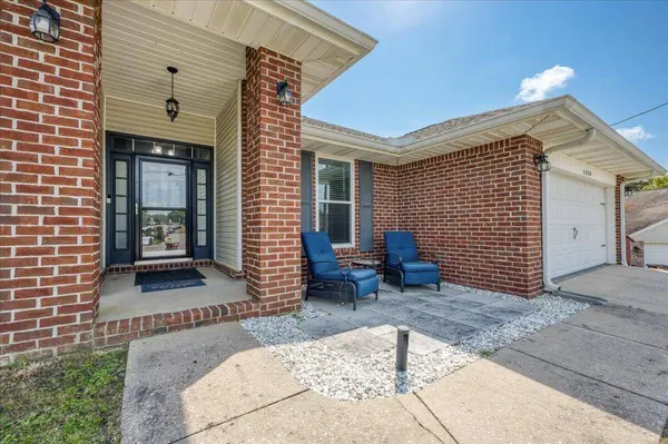 5328 Whitney CT, Crestview, FL 32536