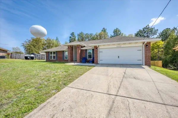 5328 Whitney CT, Crestview, FL 32536