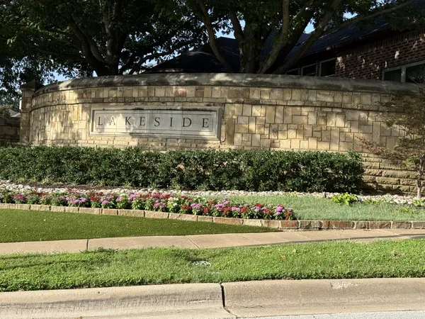 Neighborhood Spotlight: Lakeside Estates in Grapevine, TX