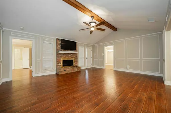 5314 Bright Star Trail, Arlington, TX 76017