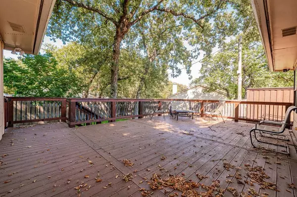 5314 Bright Star Trail, Arlington, TX 76017