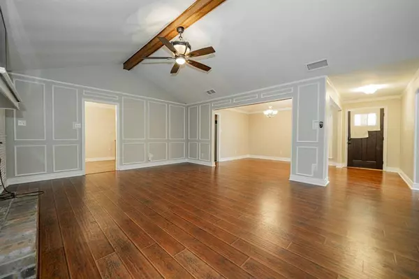 5314 Bright Star Trail, Arlington, TX 76017