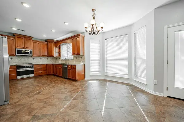 1805 Sumac Drive, Flower Mound, TX 75028